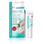 EVELINE Nail Therapy zmäkčovač nechtového lôžka a kožičky 12 ml
