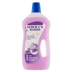 Sidolux Premium Floor Care Marseill Soap with Lavender vinyl a linoleum 750 ml