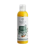 NOBILIS TILIA Prírodný umývací krém Mandarínka 200 ml
