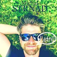 Michal Strnad – Letní