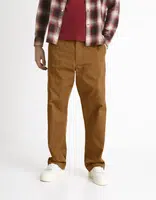 Celio Kalhoty chino Coloose1 - Pánské