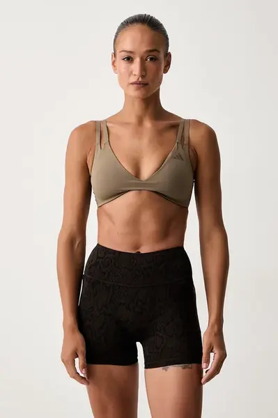 adidas Performance  sportovní podprsenka Optime