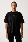 adidas Performance tréningové tričko dámske Climacool