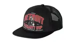 Kšiltovka Carhartt WIP Underground Trucker