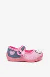 Baleríny pro dívky s Hello Kitty