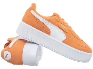 Puma - Dámské tenisky Palermo Elevata