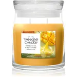 Yankee Candle Starfruit & Sunshine vonná sviečka 368 g