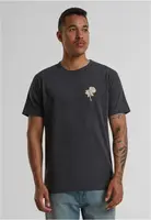 Dřevěné uhlí Wasted Youth Tee