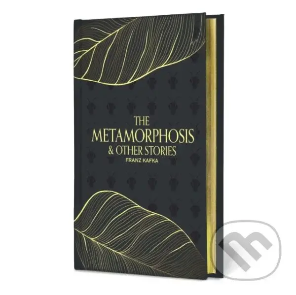 The Metamorphosis & Other Stories - Franz Kafka