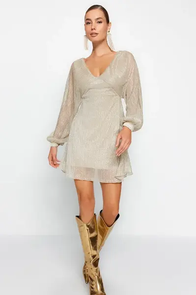 Dámské šaty Trendyol