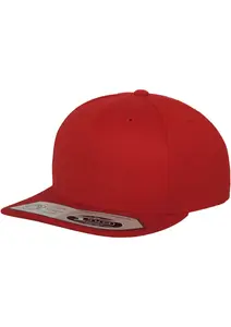 Flexfit Čiapka '110 Fitted'  červená