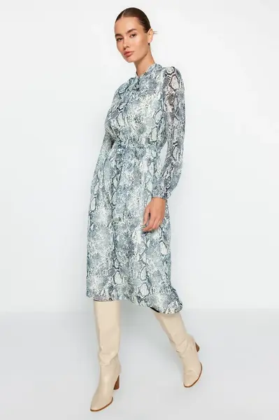 Dámské šaty Trendyol