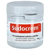 Sudocrem MULTI-EXPERT krém, 125 g