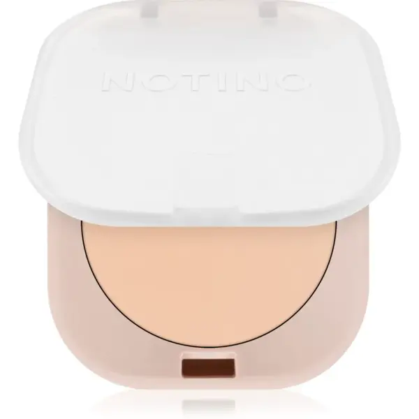 Notino BlurFx Soft Matte Setting Powder zmatňujúci fixačný púder Medium 7 g