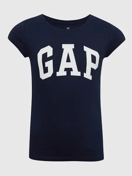 Dětské tričko s logem GAP - Holky