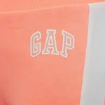 GAP Dětské tepláky jogger - Holky