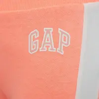 GAP Dětské tepláky jogger - Holky