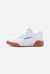 Reebok Nízke tenisky 'Workout Plus'  biela