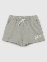 GAP Dětské kraťasy s logem - Holky