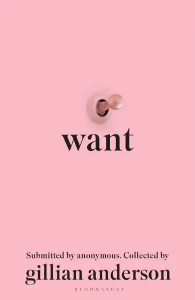 Want - Anderson Gillian