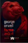 Farma zvířat (poškozená) - George Orwell