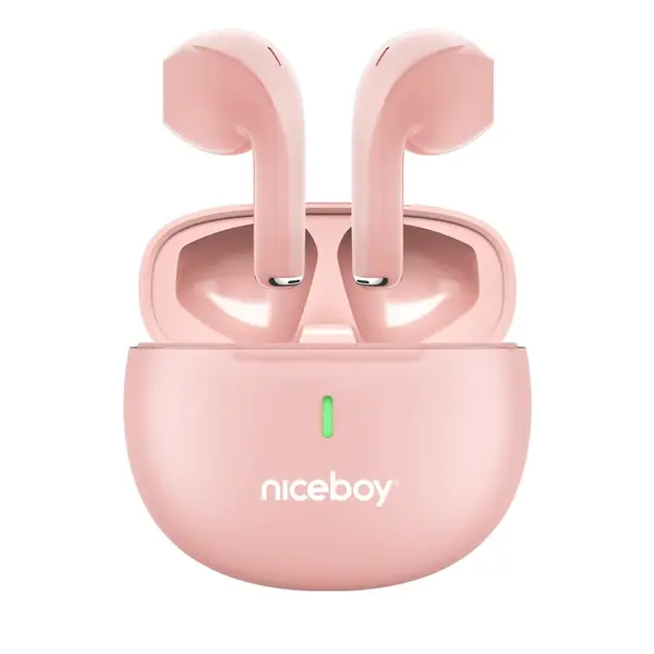Niceboy HIVE Beans POP pink