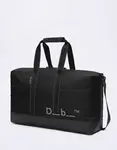 Db Hauler Weekender 40L Black Out