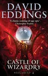 Castle Of Wizardry - David Eddings