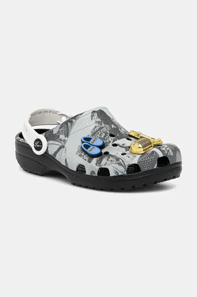 Crocs Pantofle Crocs Classic Elvis Clog
