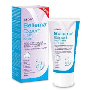 Beliema Expert  Intim Krém 30 ml