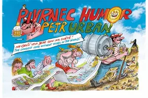 Pivrnec humor - Petr Urban