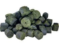 LK Baits Lukas Krasa Pellets Nutric Acid 1kg, 12-17mm