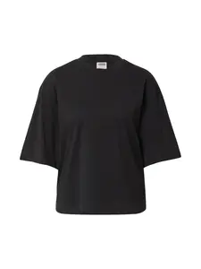Urban Classics Tričko  čierna