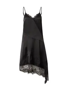 VERO MODA Šaty 'VMROSE'  čierna