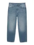 Pull&Bear Džínsy  modrá denim