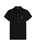 Polo Ralph Lauren Tričko  čierna