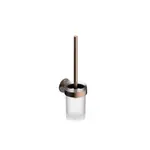 WC kefa SAT Cool brúsený rose gold SATDCO37BRG