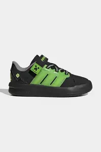 adidas MINECRAFT LIGHTORAMA sneakers boty dětské