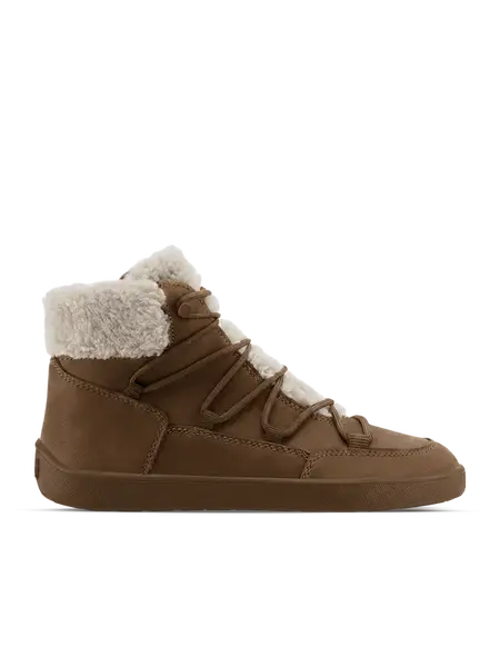 Barefoot boty Be Lenka Bliss - Soft Brown