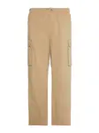 Calvin Klein Jeans Kapsáče  kapučíno