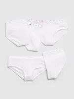 GAP Dětské spodní kalhoty, 5 ks - Holky