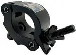 DURATRUSS DT PRO Clamp 500kg Stainless A4 Black