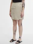 Orsay Béžová dámská sukně - Dámské