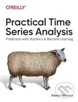 Practical Time Series Analysis (Prediction with Statistics and Machine Learning) - Aileen Nielsen