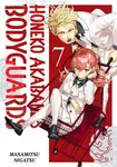 Honeko Akabane's Bodyguards 7 - Masamitsu Nigatsu