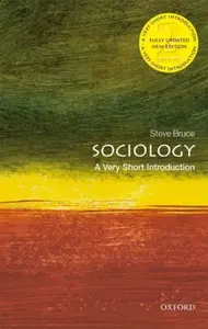 Sociology - Steve Bruce