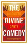 Divine Comedy: Anniversary Edition - Dante Alighieri