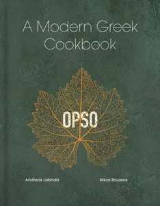 OPSO - Andreas Labridis, Nikos Roussos