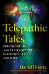 Telepathic Tales - Daniel Bourke