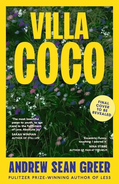 Villa Coco - Andrew Sean Greer